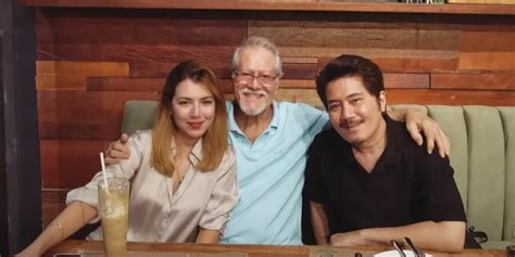 janno gibbs father|Janno Gibbs pays tribute to his late dad Ronaldo Valdez: 'The .